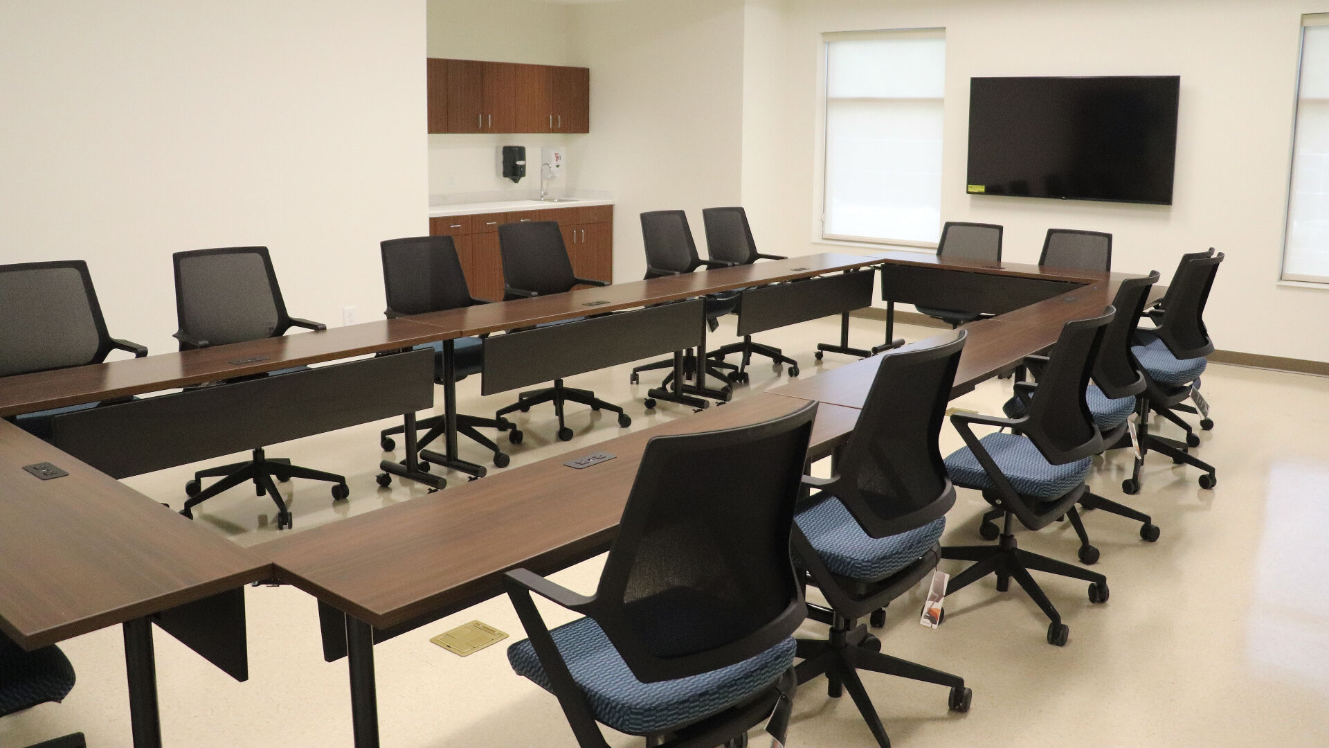 FMU Honors Center